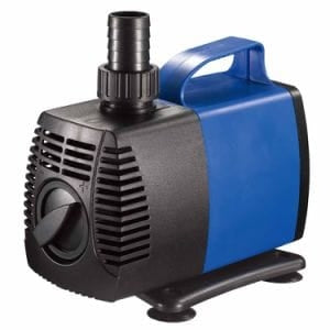 Submersible water pump (Jajale)