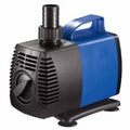 Submersible water pump (Jajale)