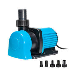 Submersible water pump (Jajale)