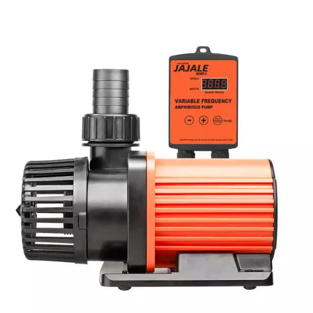Submersible water pump (Jajale)