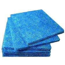 Aqua Filtration media