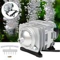 Air compressor 55L/min