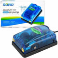 Aquarium Air Pump