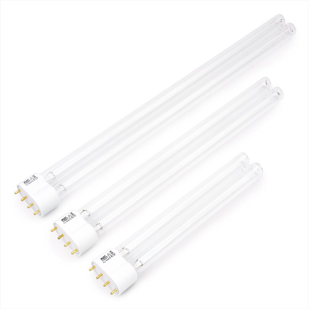 UV Light Replacement lamp ( 4 pins Model)