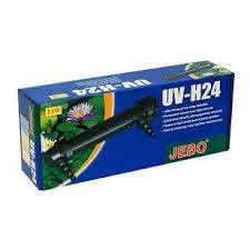 UV Light JEBO