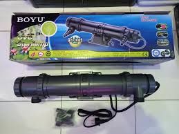 BOYU UV Light 55w