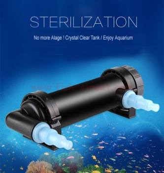 UV Light JEBO