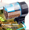 Automatic Feeder 12H/24H