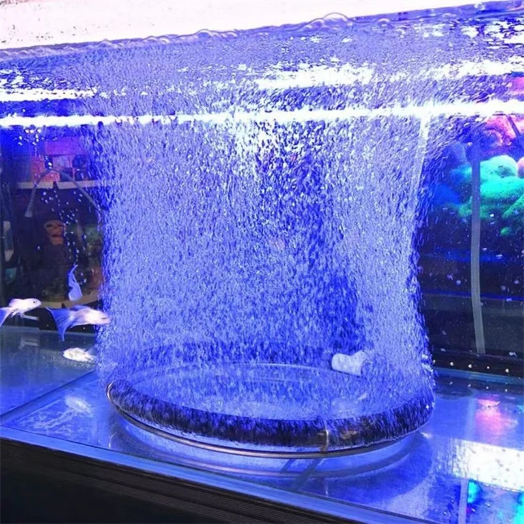 Premium Aquarium oxygen ring