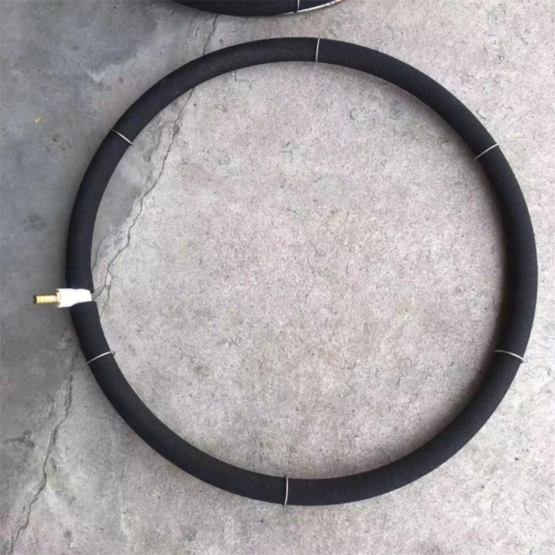 Premium Aquarium oxygen ring