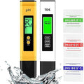 PH Meter and TDS Meter Combo