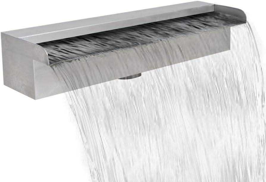 Spillway